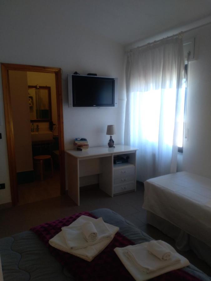 B & B Marima Orgosolo Esterno foto