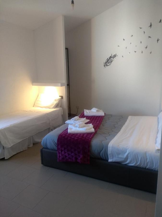 B & B Marima Orgosolo Esterno foto