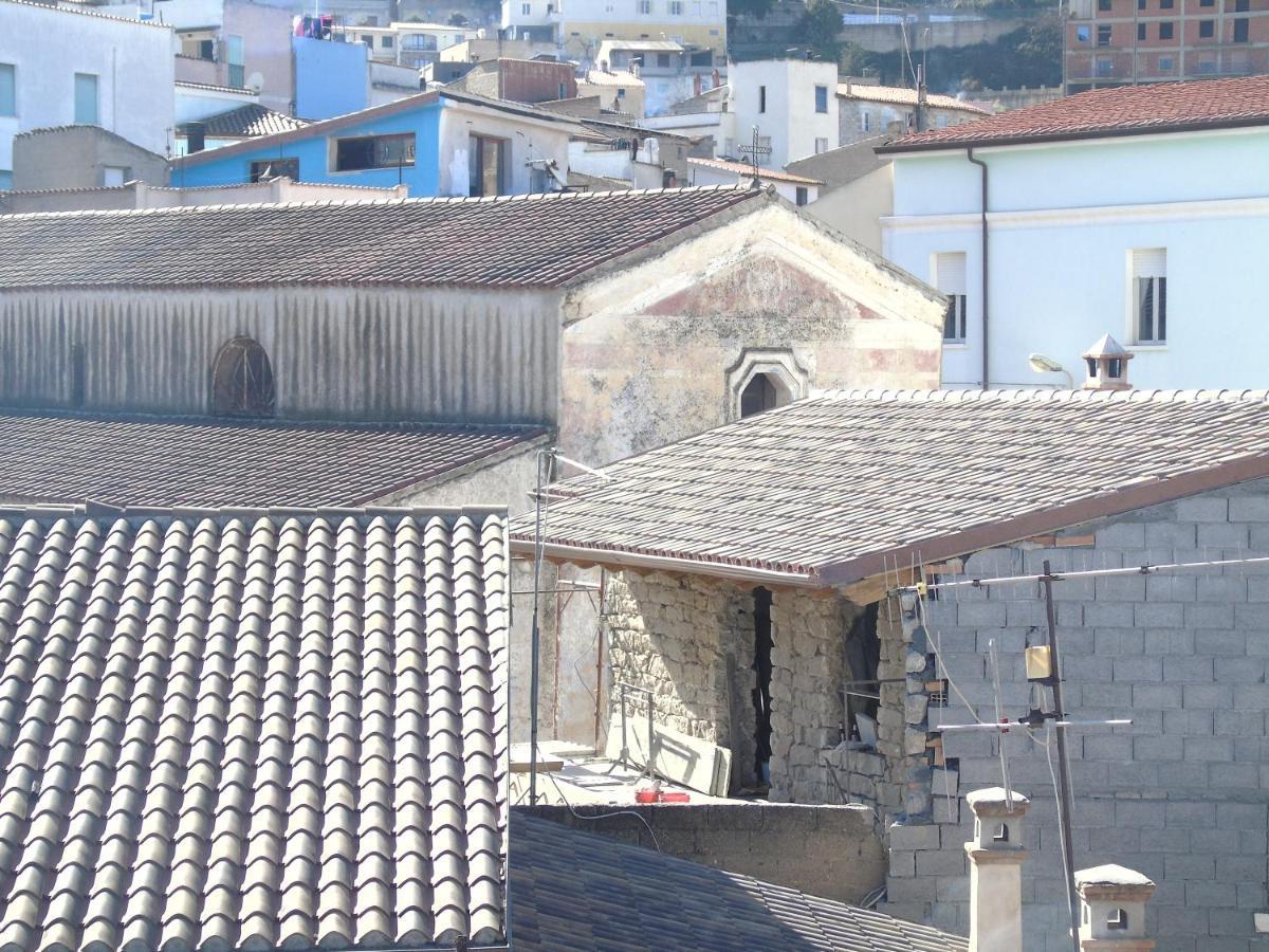 B & B Marima Orgosolo Esterno foto
